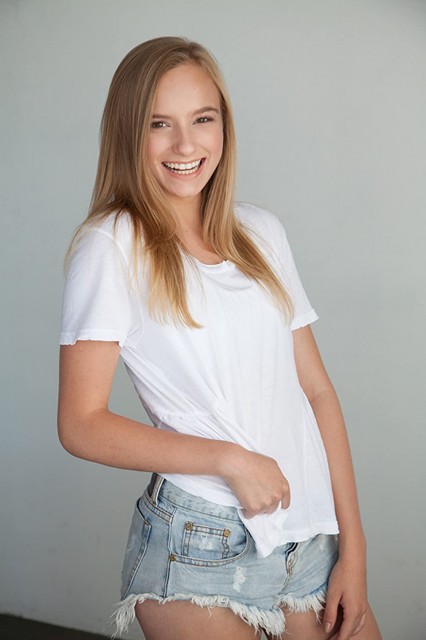 Anna Belle Bayley Fotoğrafı