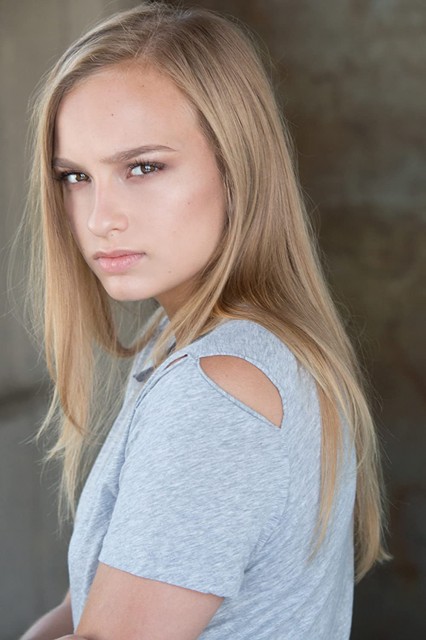 Anna Belle Bayley Fotoğrafı