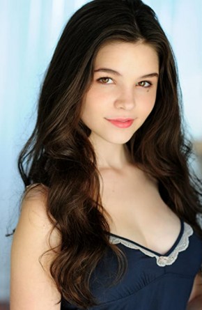 Madison McLaughlin Fotoğrafları 5