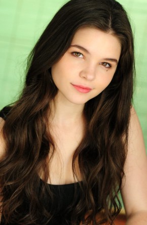 Madison McLaughlin Fotoğrafı