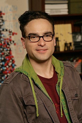 Johnny Galecki Fotoğrafları 1