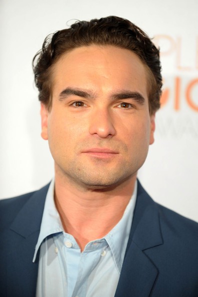 Johnny Galecki Fotoğrafları 5