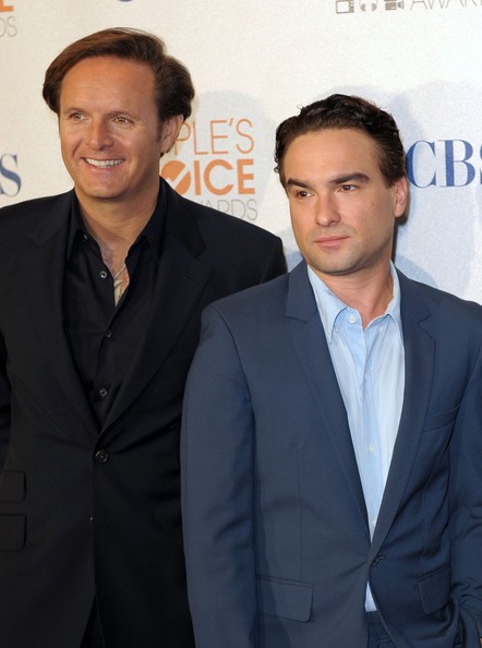 Johnny Galecki Fotoğrafları 7