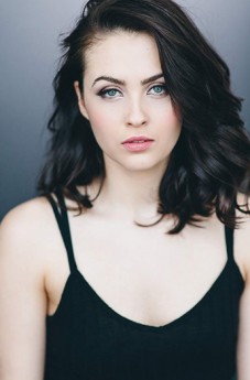 Michala Brasseur fotoğrafı