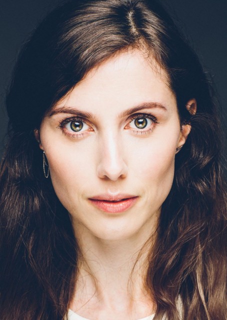 Katrine  Greis-Rosenthal Fotoğrafı