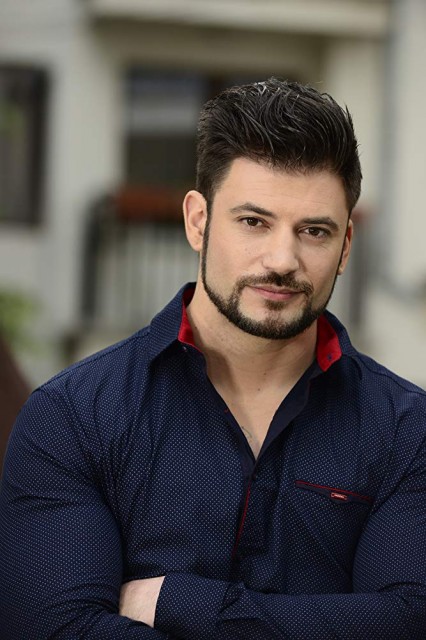 Stanislav Yanevski Fotoğrafı