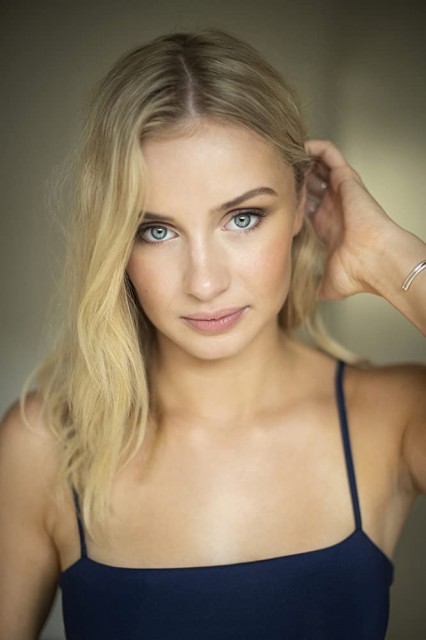 Meg  Fraser Fotoğrafı