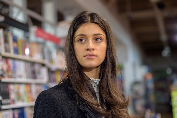 Anya Chalotra Fotoğrafı