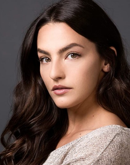 Kayla  Compton Fotoğrafı