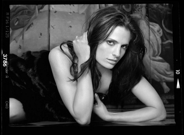 Stana Katic Fotoğrafları 4