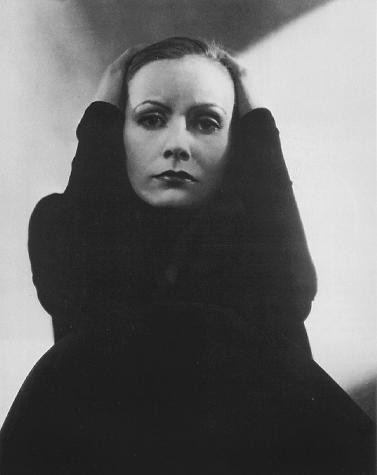 Greta Garbo Fotoğrafları 13