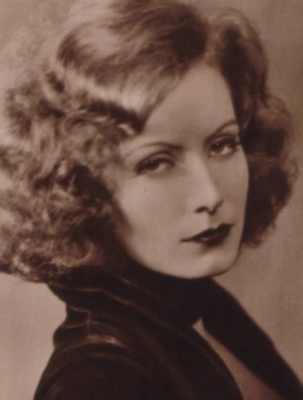 Greta Garbo Fotoğrafları 19