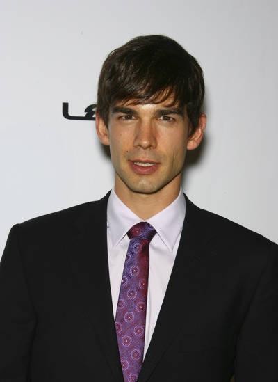 Christopher Gorham Fotoğrafları 1