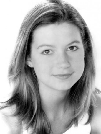 Kate Maberly Fotoğrafı