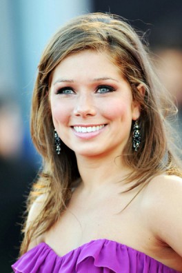 Nikki Sanderson Fotoğrafları 148