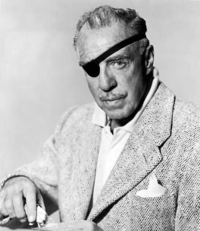 Raoul Walsh Fotoğrafları 4