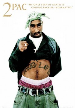 Tupac Shakur Fotoğrafları 62