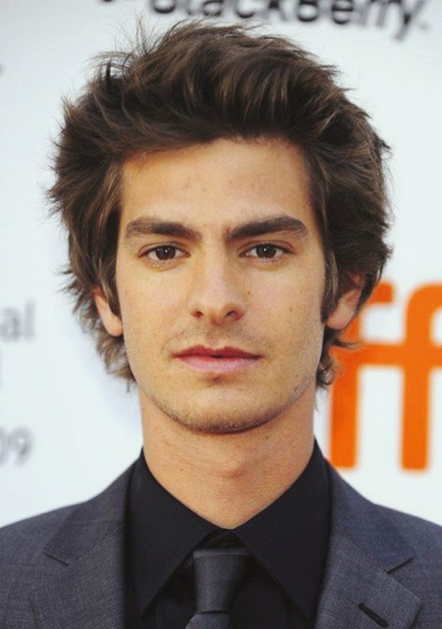 Andrew Garfield Fotoğrafları 167