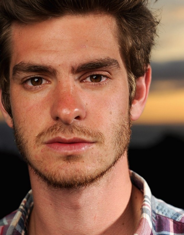 Andrew Garfield Fotoğrafları 170