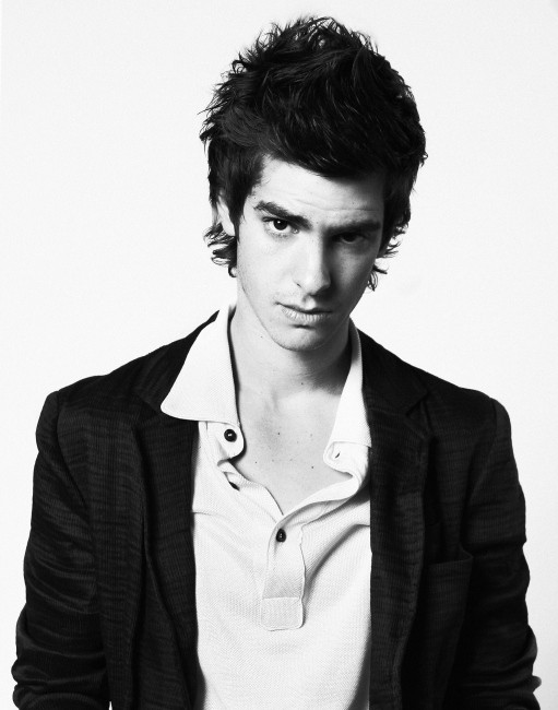 Andrew Garfield Fotoğrafları 100