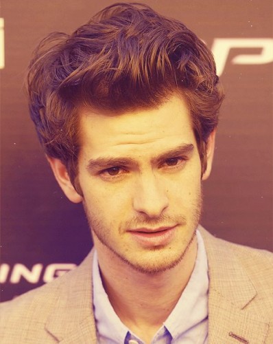 Andrew Garfield Fotoğrafları 280