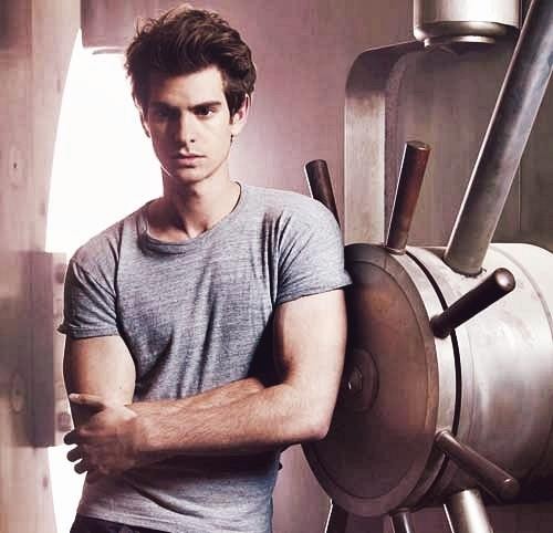 Andrew Garfield Fotoğrafları 296