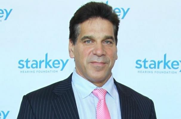 Lou Ferrigno Fotoğrafları 8