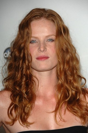 Rebecca Mader Fotoğrafları 2