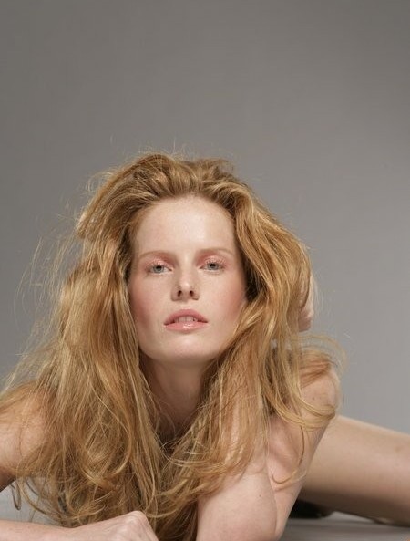 Rebecca Mader Fotoğrafları 14