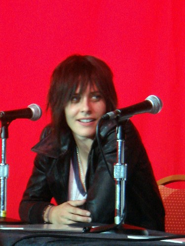 Katherine Moennig Fotoğrafları 25