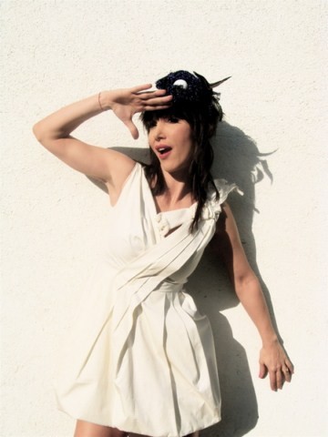 Hande Yener Fotoğrafları 211