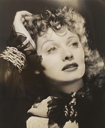 Lucille Ball Fotoğrafları 6