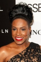 Sheryl Lee Ralph Fotoğrafları 1