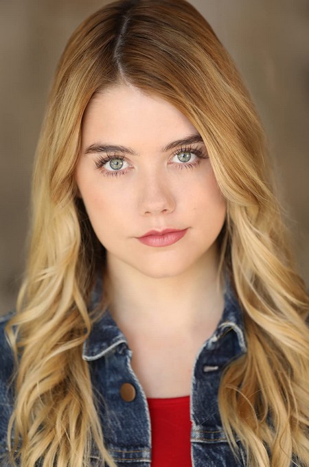 Gatlin Kate James Fotoğrafı