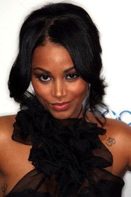 Lauren London Fotoğrafı