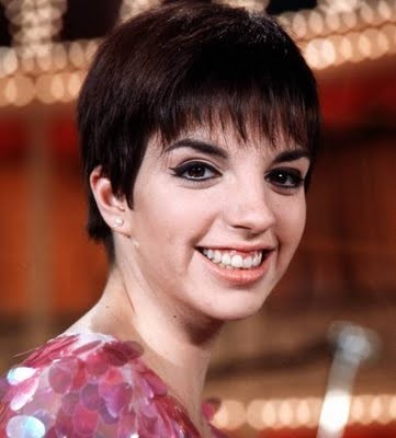 Liza Minnelli Fotoğrafları 25