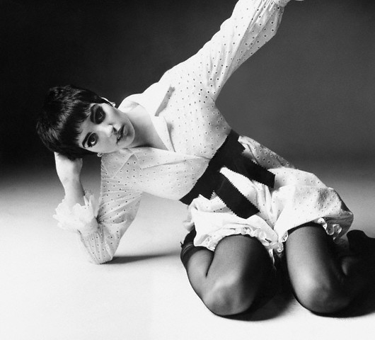 Liza Minnelli Fotoğrafları 29