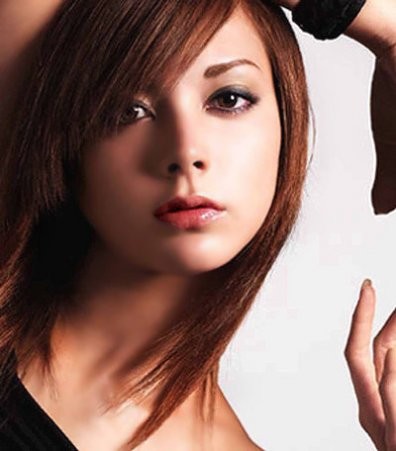 Anna Tsuchiya Fotoğrafları 5