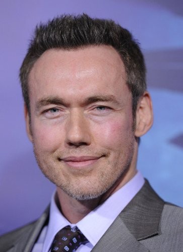 Kevin Durand Fotoğrafları 23