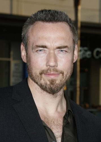 Kevin Durand Fotoğrafları 25