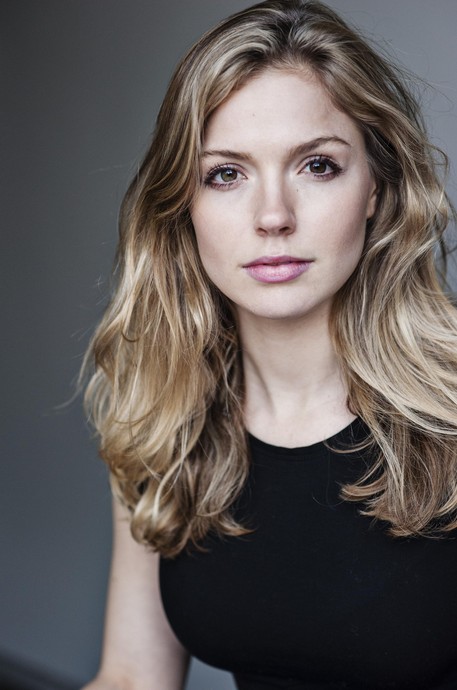 Lucy  Aarden Fotoğrafı