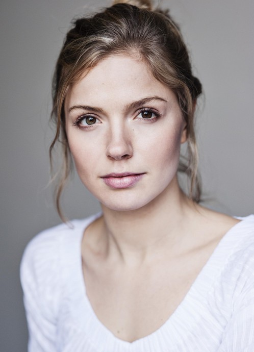 Lucy  Aarden Fotoğrafı