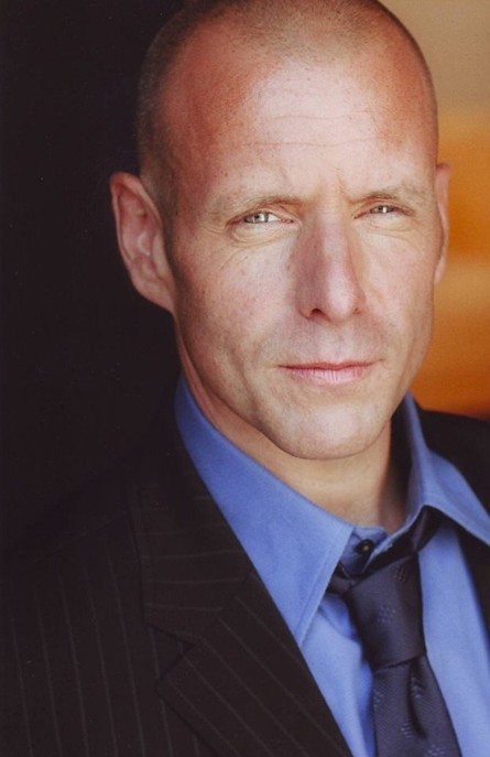 Hugh Dillon Fotoğrafları 4