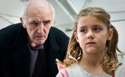 Donald Sumpter Fotoğrafları 11