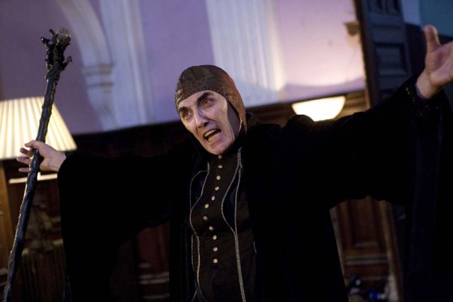 Donald Sumpter Fotoğrafları 7