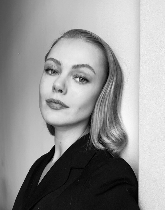 Frida Gustavsson Fotoğrafı