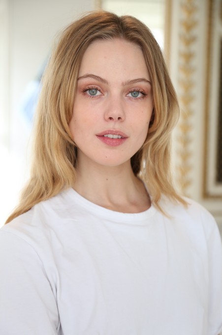 Frida Gustavsson Fotoğrafları 11