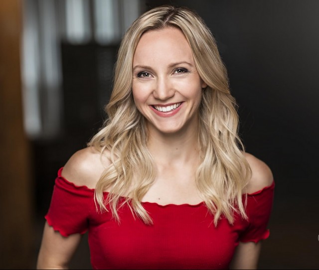 Brittany Clough Fotoğrafı