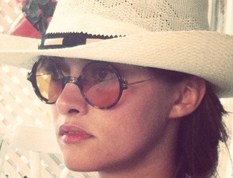 Hande Soral Fotoğrafı