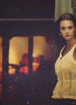 Hande Soral Fotoğrafı